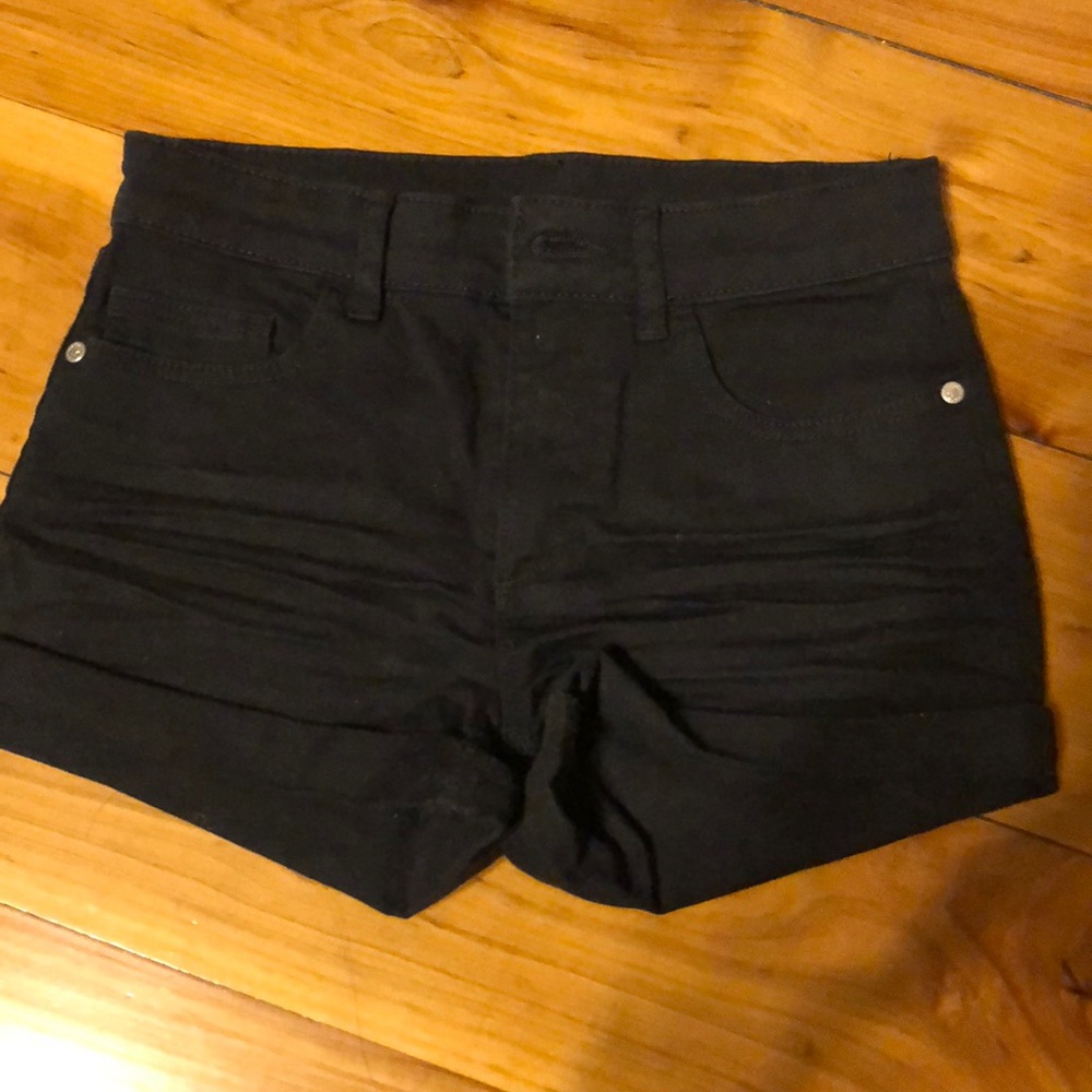 Girls H&M shorts